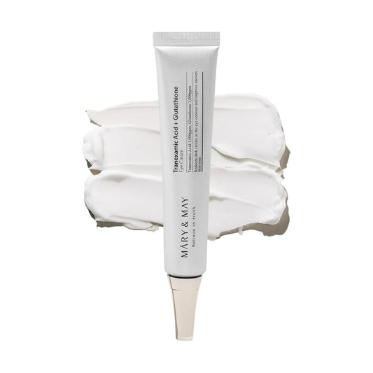 Tranexamic Acid + Glutathion Eye Cream 30ml