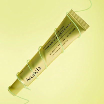 Vitamin C Booster Shot