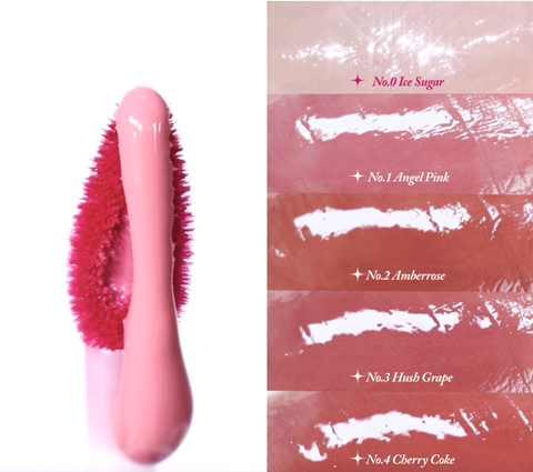 A by Unleashia Tanghulu Glaze Tint