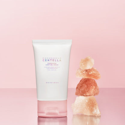 Poremizing Light Gel Cream