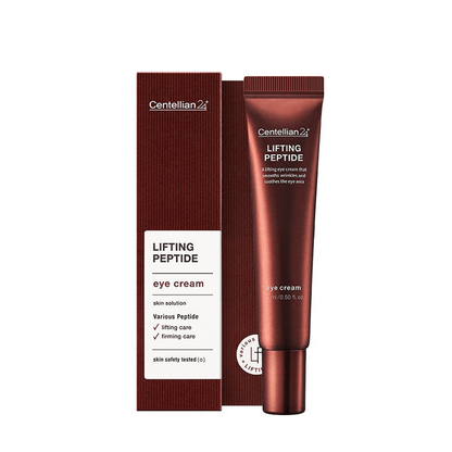 Lifting Peptide Eye Cream