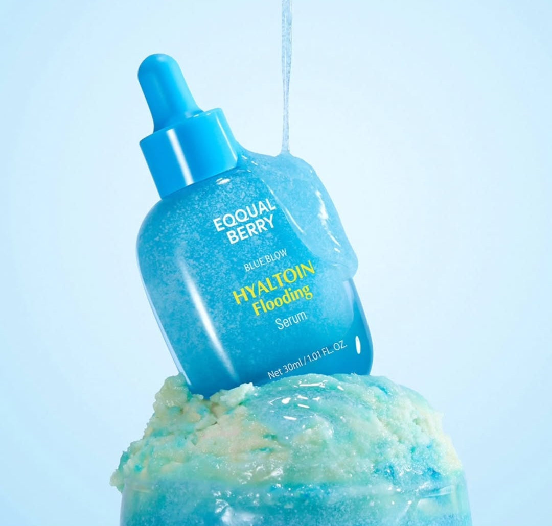 Hyaltoin Flooding Serum