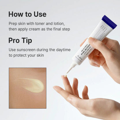 Pure Retinol 0.15% Cream