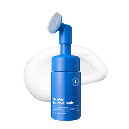 Scalpy Bubble Tonic