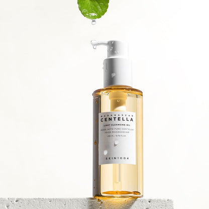 CENTELLA LIGHT CLEANSING OIL