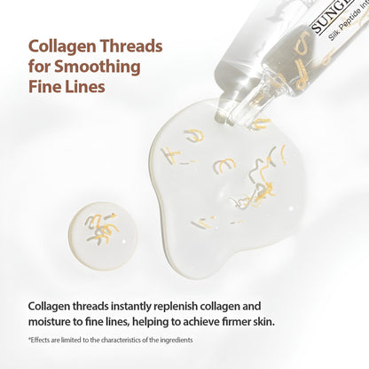 Silk Peptide Intensive Lifting Ampoule