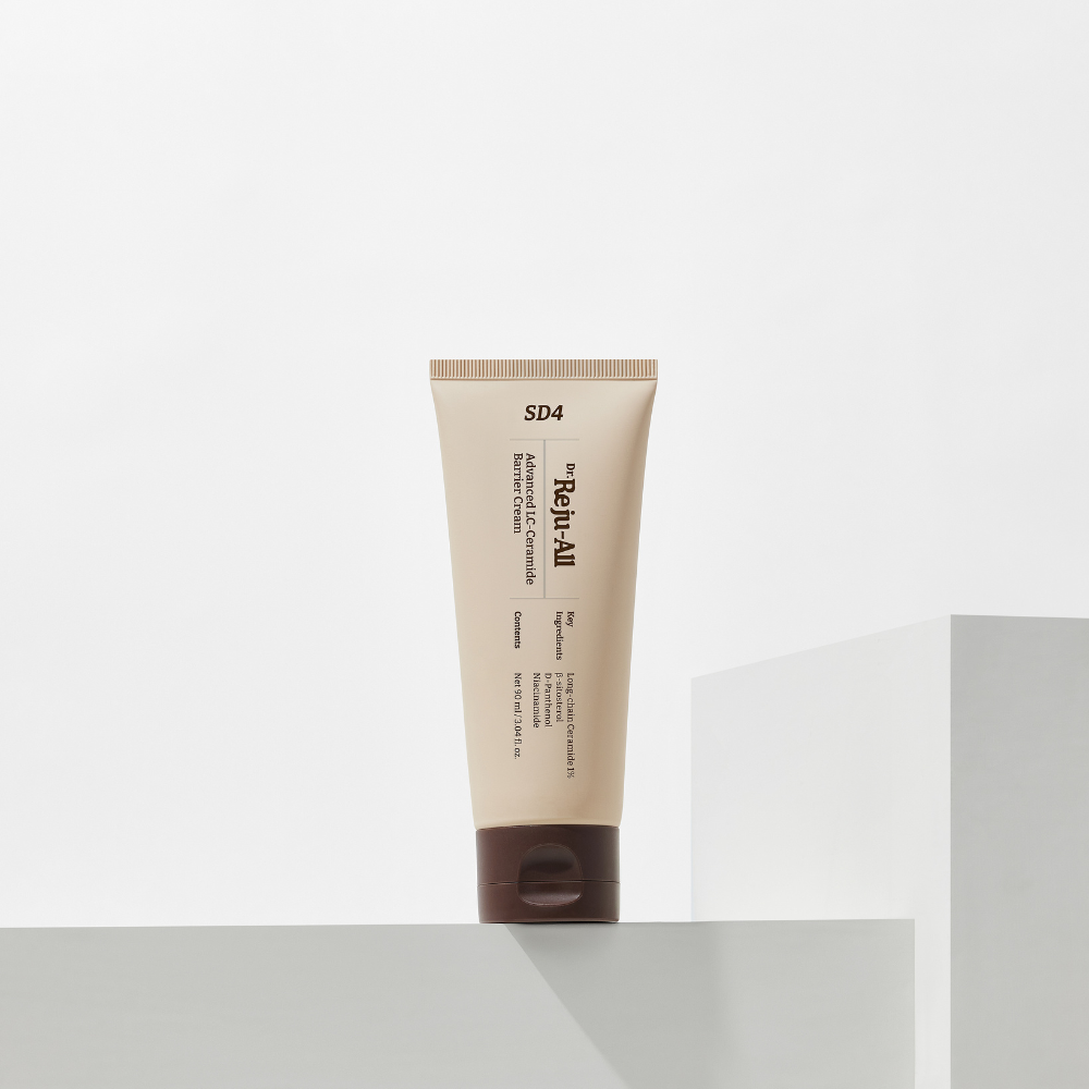 Advanced LC-Ceramide Barrier Cream