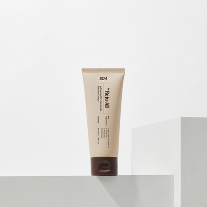Advanced LC-Ceramide Barrier Cream