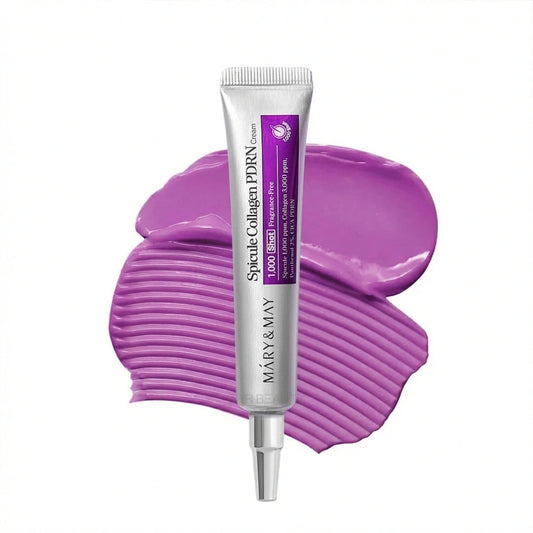 Spicule Collagen PDRN Cream