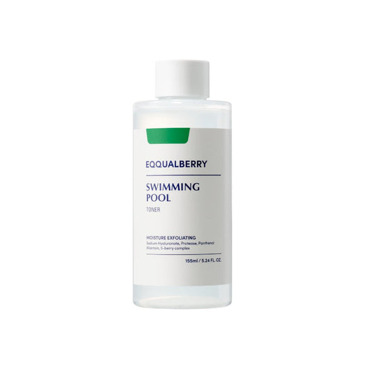 Swimming Pool Toner 155ML