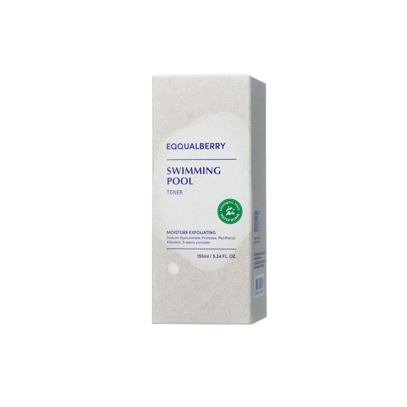 Swimming Pool Toner 155ML