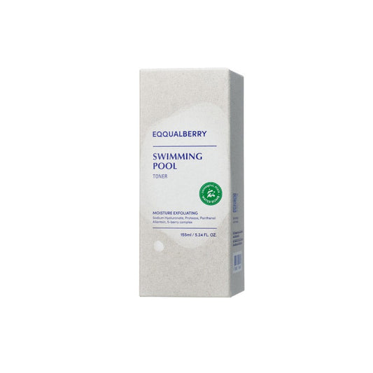 Swimming Pool Toner 155ML