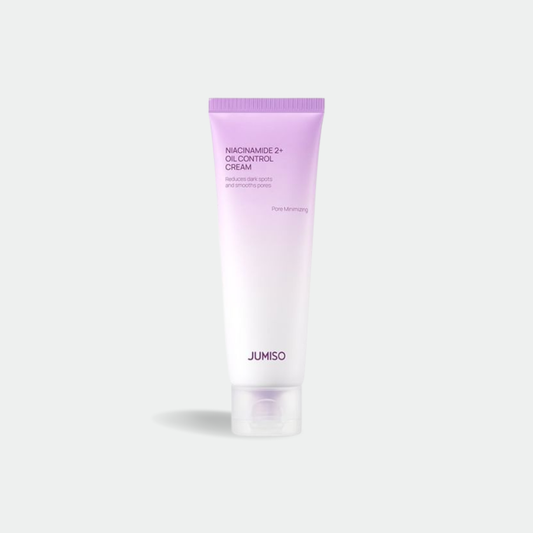 Niacinamide 2+ Oil Control Cream