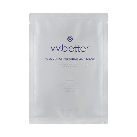 Rejuvenating Squalane Mask