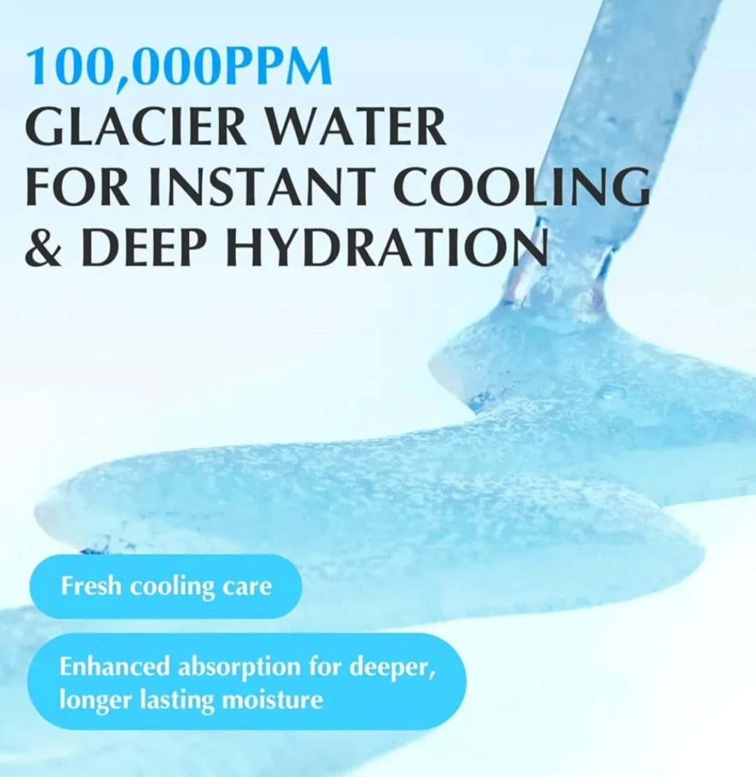 Hyaltoin Flooding Serum