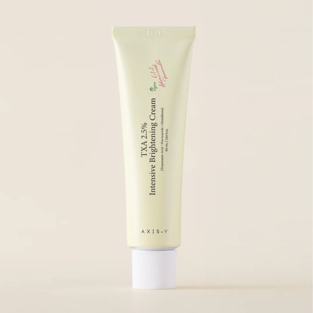 TXA 2.5% Intensive Brightening Cream