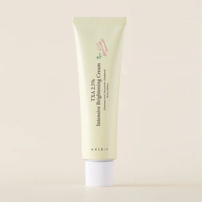 TXA 2.5% Intensive Brightening Cream