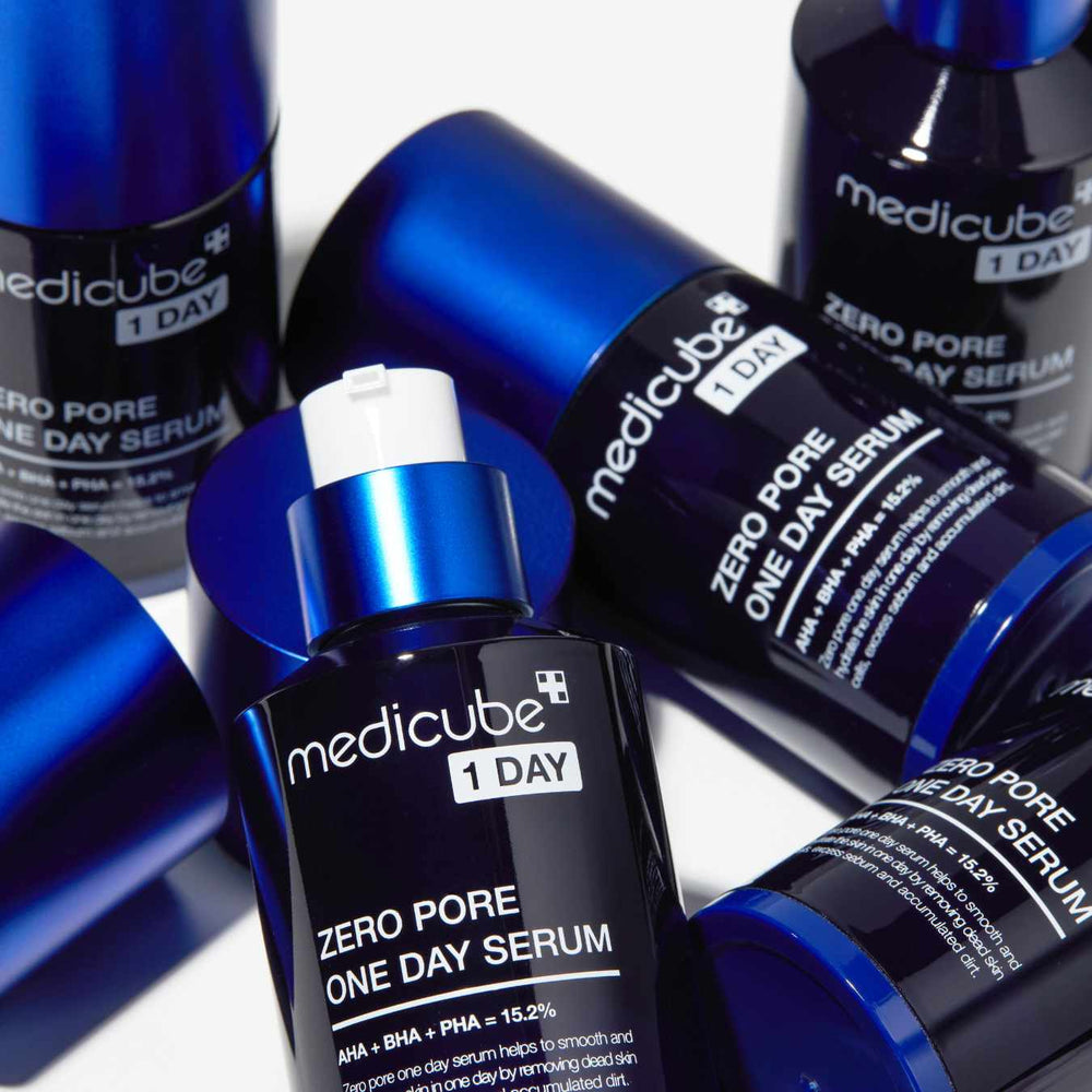 Zero Pore One day Serum 30 ML