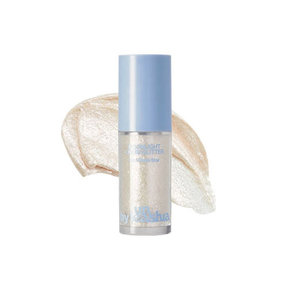 A by Unleashia Moonlight Liquid Glitter